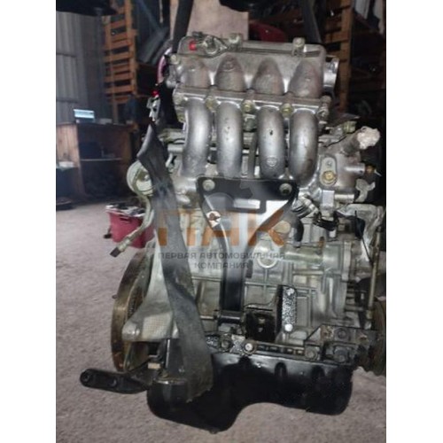 Двигатель Suzuki 1.6