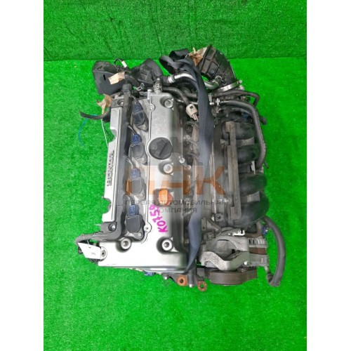 Двигатель Honda 2.4