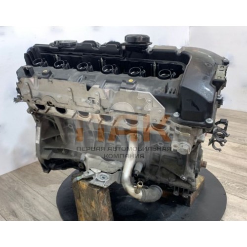 Двигатель BMW 2.5