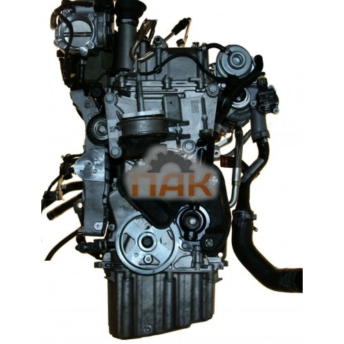 Двигатель Alfa Romeo 0.9