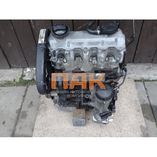 Двигатель Audi 1.6