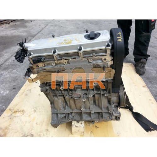 Двигатель Audi 1.6