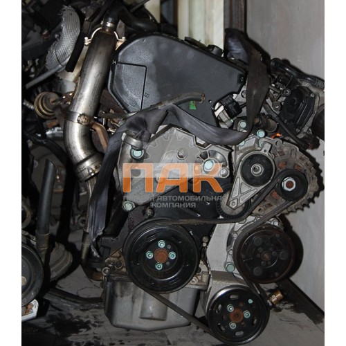 Двигатель Audi 1.8