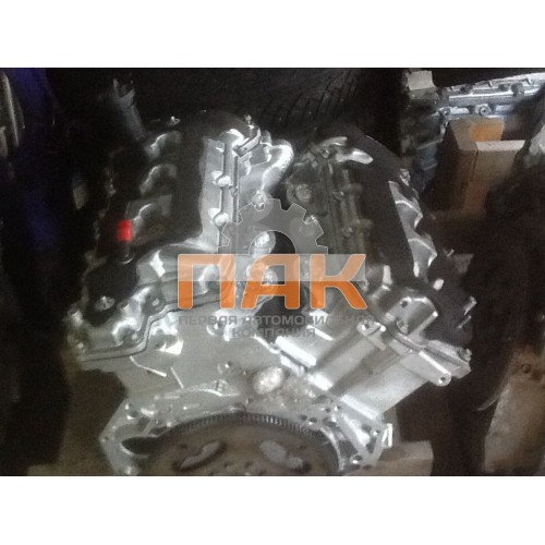 Двигатель Cadillac 3.0