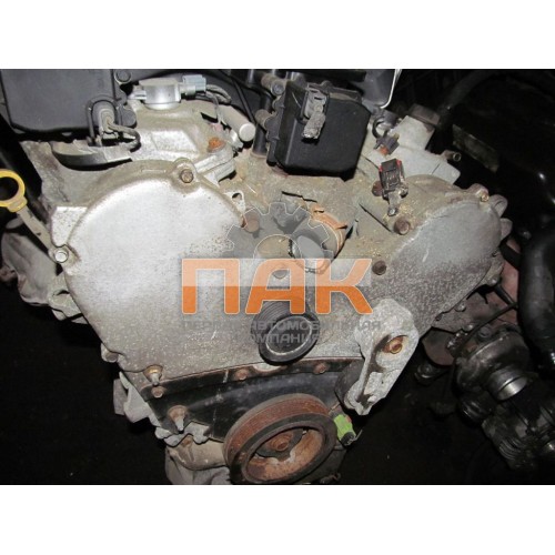 Двигатель Chrysler 3.5