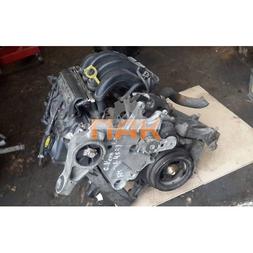 Двигатель Dodge 2.0