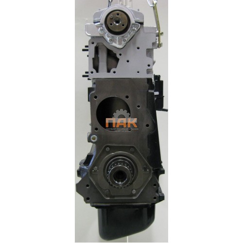 Двигатель Fiat 2.8