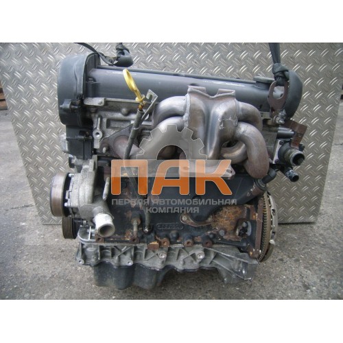 Двигатель Ford 1.8