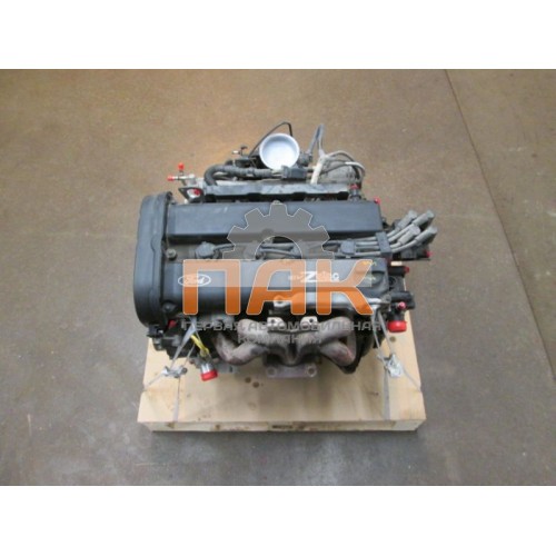 Двигатель Ford 1.8