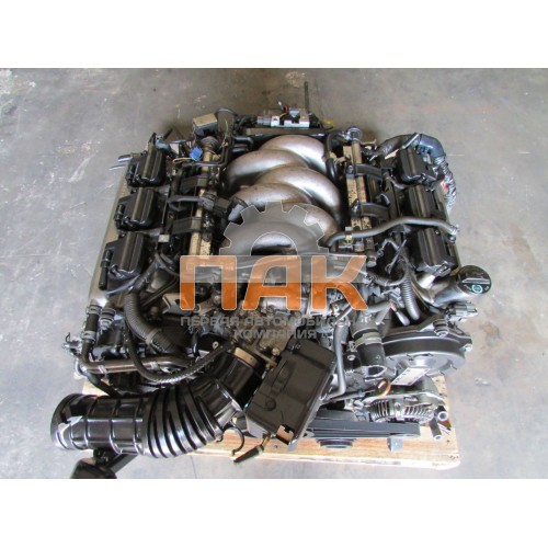 Двигатель Honda 3.5