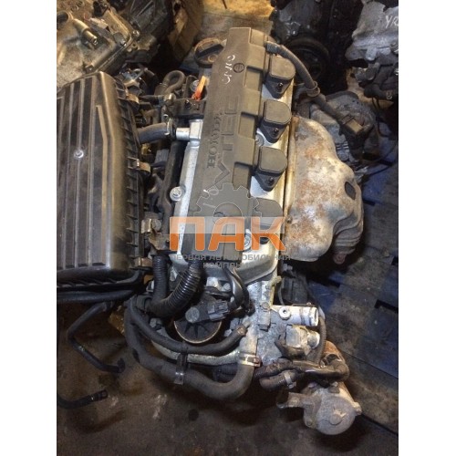Двигатель Honda 1.6
