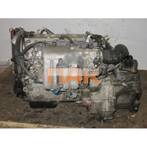 Двигатель Honda 2.3