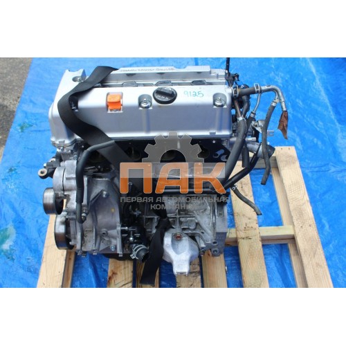 Двигатель Honda 2.4