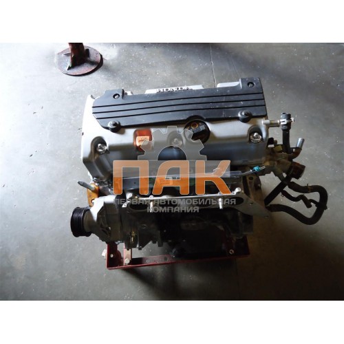 Двигатель Honda 2.4