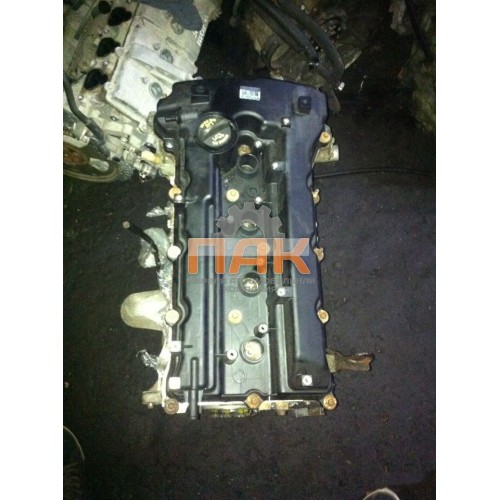 Двигатель Kia 2.0