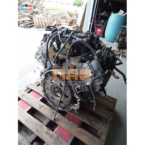 Двигатель Lexus 4.6