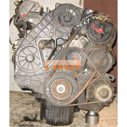 Двигатель Mazda 1.7