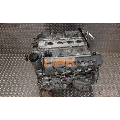 Двигатель Mercedes-Benz 5.4