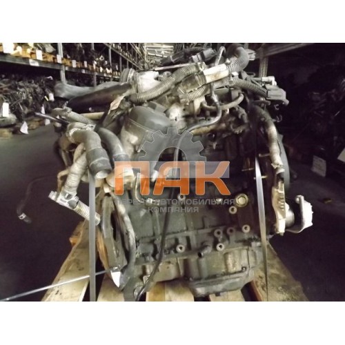 Двигатель Opel 1.7