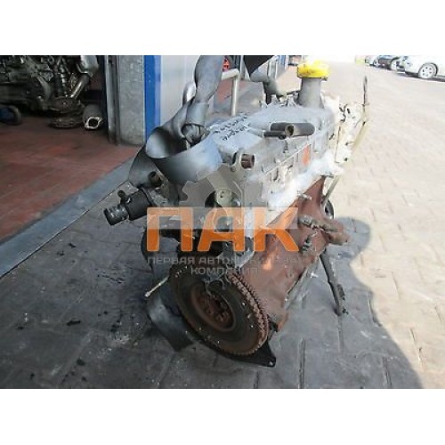 Двигатель Renault 1.4