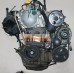 Двигатель на Renault 1.4