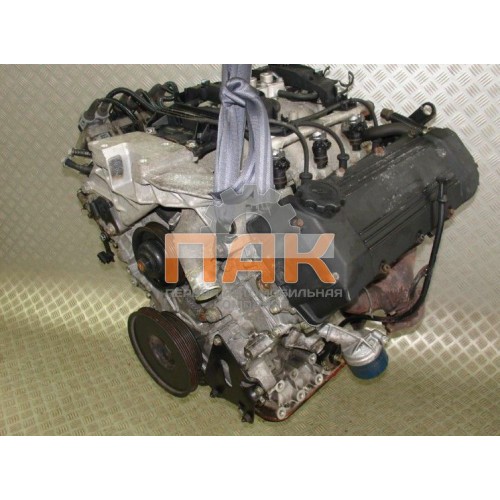 Двигатель Renault 3.0