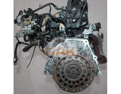 Двигатель на Rover 1.6 фото