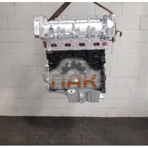 Двигатель SAAB 2.0