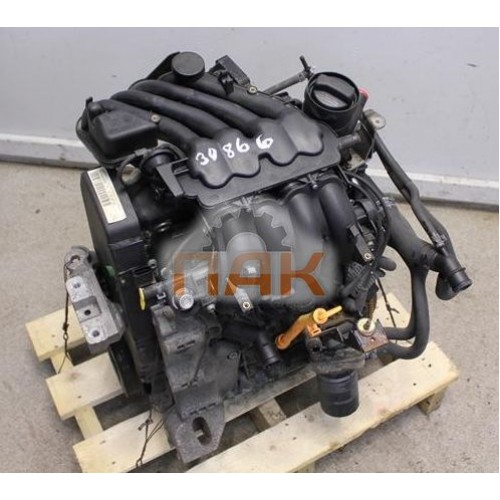 Двигатель Seat 1.6