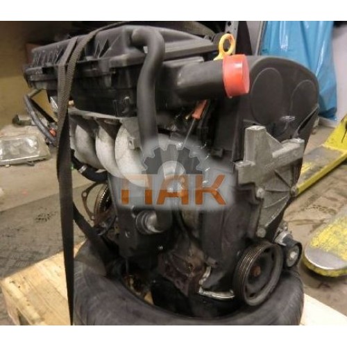 Двигатель Seat 1.4