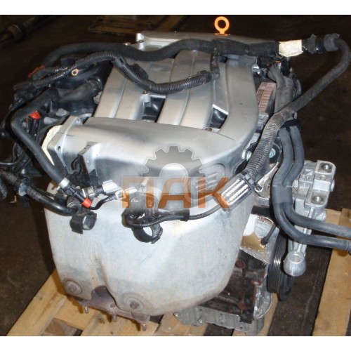 Двигатель Seat 2.3