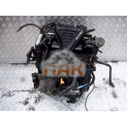 Двигатель Seat 1.8