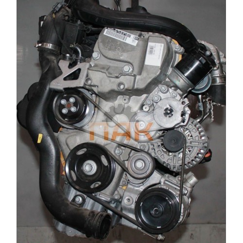 Двигатель Seat 1.4