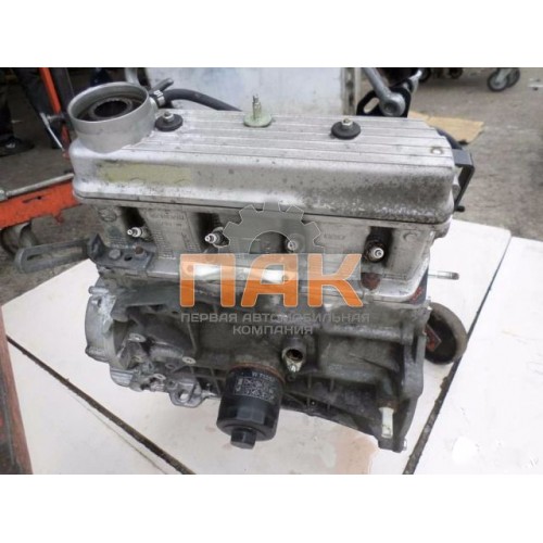 Двигатель Skoda 1.4