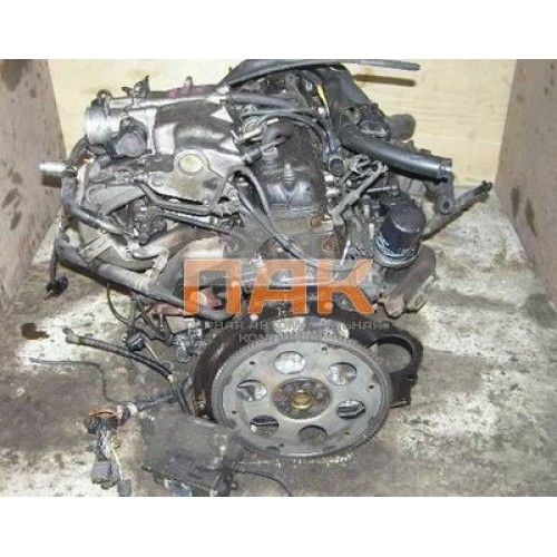 Двигатель Toyota 2.0