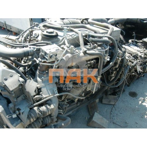 Двигатель Toyota 4.0