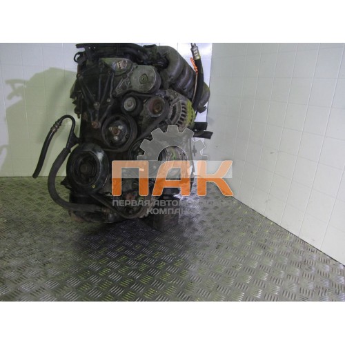 Двигатель Volkswagen 2.8