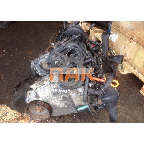Двигатель Volkswagen 1.0
