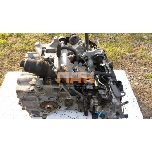 Двигатель Volkswagen 1.6