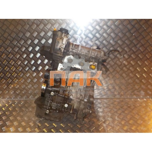 Двигатель Volkswagen 1.2