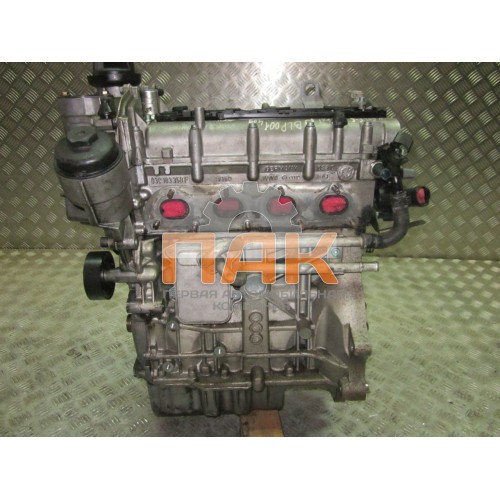 Двигатель Volkswagen 1.2