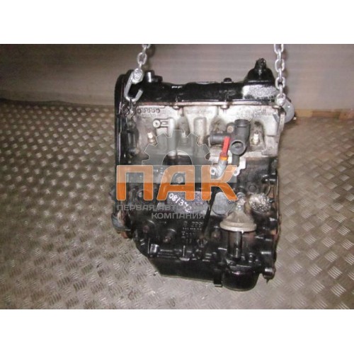 Двигатель Volkswagen 1.8